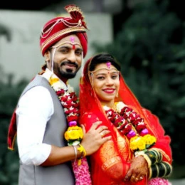 Neha & Rohit